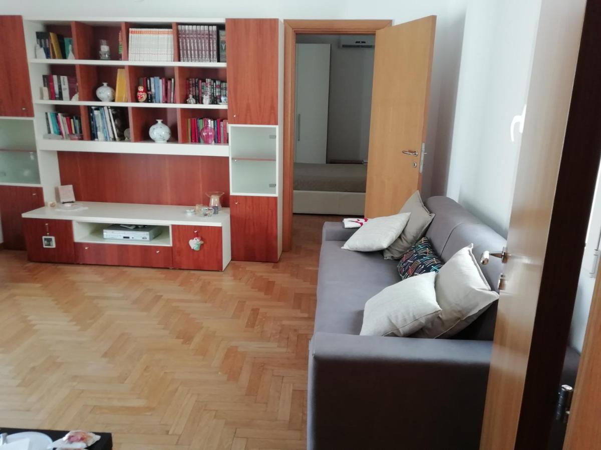 B&B Ninedda 모노폴리 외부 사진