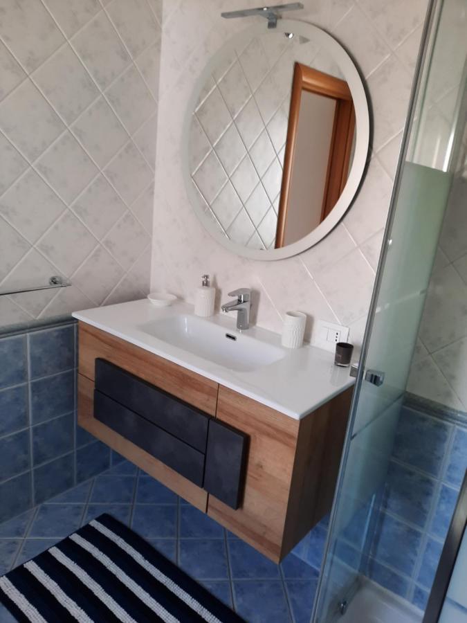 B&B Ninedda 모노폴리 외부 사진